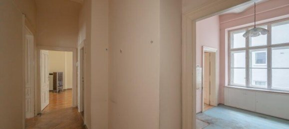 4-Zimmer Wohnung in Mariahilf, Austria, Nr. 201295 2