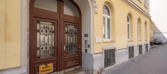 4-Zimmer Wohnung in Mariahilf, Austria, Nr. 201295 21