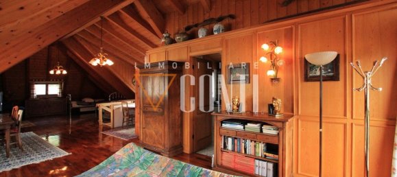 10 bedrooms Villa in Porto Ceresio, Italy No. 361244 26