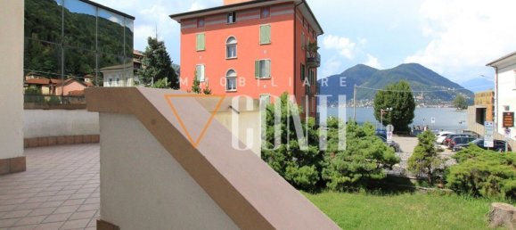 10 bedrooms Villa in Porto Ceresio, Italy No. 361244 37