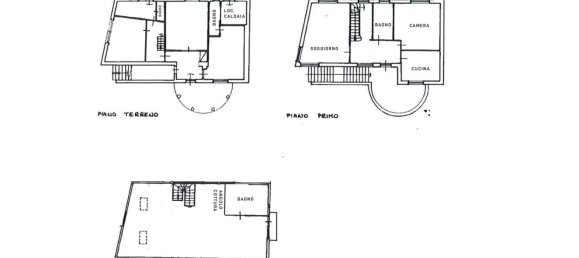 10 bedrooms Villa in Porto Ceresio, Italy No. 361244 45