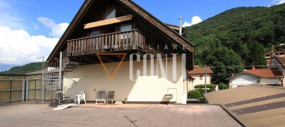 10 bedrooms Villa in Porto Ceresio, Italy No. 361244 34