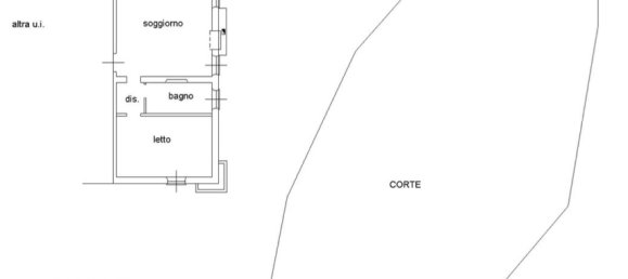 3 bedrooms Apartment in Ravenna, Italy No. 372755 37