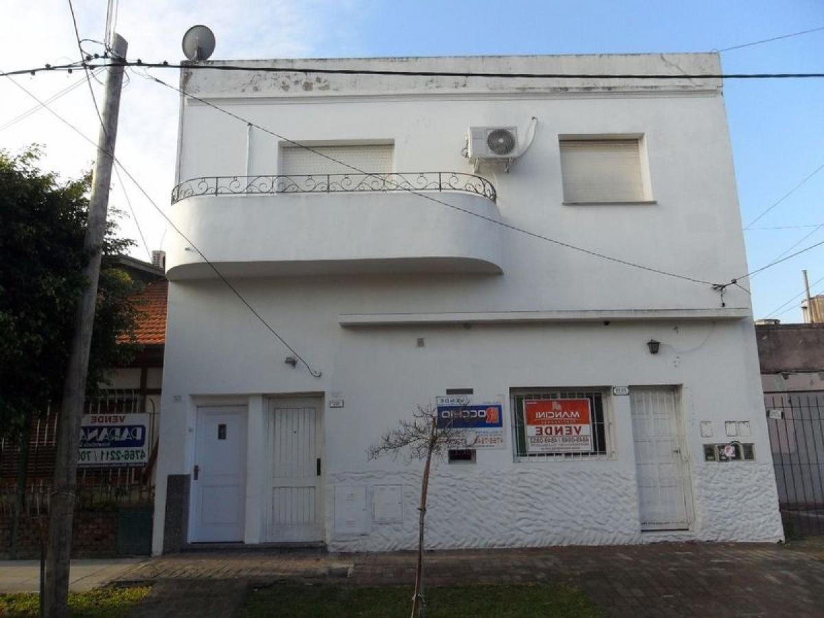 2 Schlafzimmer Haus in General San Martin, Argentina, Nr. 58053