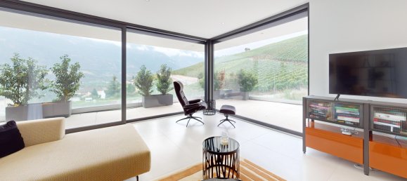 Кондоминиум с 3 спальнями в Sierre, Швейцария № 62 6