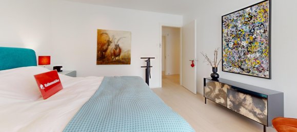 Кондоминиум с 3 спальнями в Sierre, Швейцария № 62 12