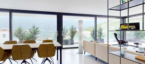 Кондоминиум с 3 спальнями в Sierre, Швейцария № 62 4