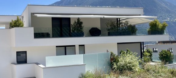 Кондоминиум с 3 спальнями в Sierre, Швейцария № 62 2