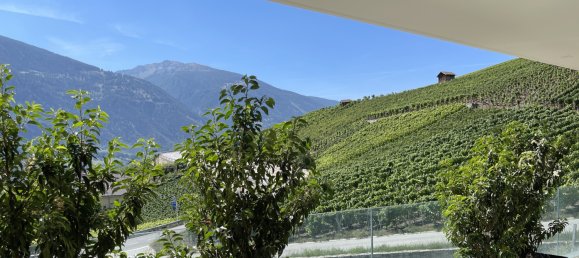 Кондоминиум с 3 спальнями в Sierre, Швейцария № 62 20