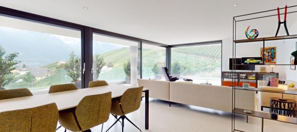 Кондоминиум с 3 спальнями в Sierre, Швейцария № 62 10