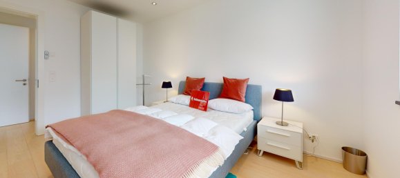 Кондоминиум с 3 спальнями в Sierre, Швейцария № 62 15