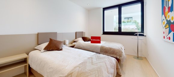 Кондоминиум с 3 спальнями в Sierre, Швейцария № 62 16