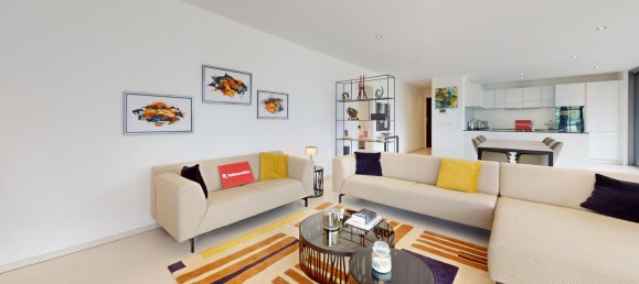 Кондоминиум с 3 спальнями в Sierre, Швейцария № 62 5