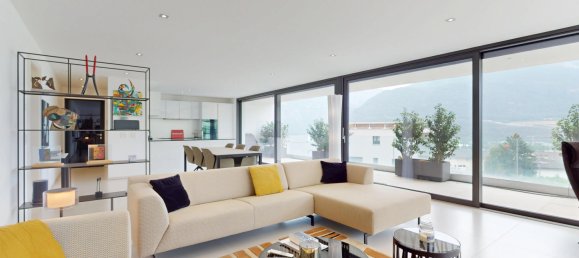 Кондоминиум с 3 спальнями в Sierre, Швейцария № 62 7