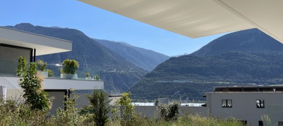 Кондоминиум с 3 спальнями в Sierre, Швейцария № 62 21