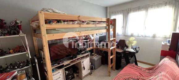 3 bedrooms Apartment in La Trinite, France No. 316196 10