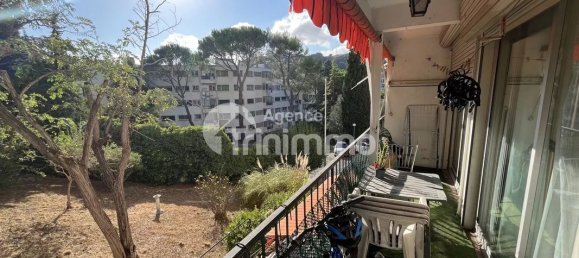 3 bedrooms Apartment in La Trinite, France No. 316196 2