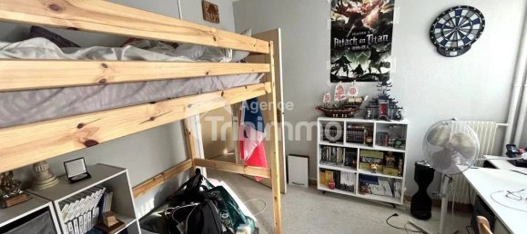 3 bedrooms Apartment in La Trinite, France No. 316196 8