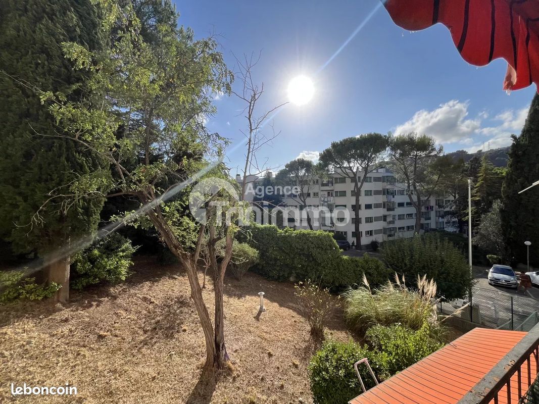 3 bedrooms Apartment in La Trinite, France No. 316196