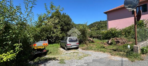 Villa de 5 dormitorios en Sant'Olcese, Italy No. 268775 23