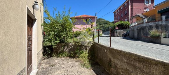 Villa de 5 dormitorios en Sant'Olcese, Italy No. 268775 9