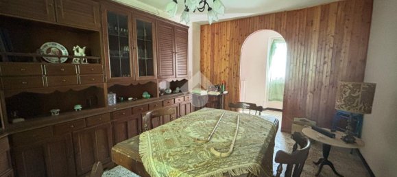 Villa de 5 dormitorios en Sant'Olcese, Italy No. 268775 18