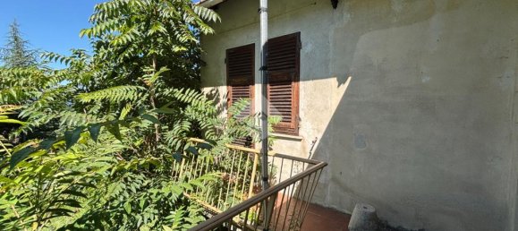 Villa de 5 dormitorios en Sant'Olcese, Italy No. 268775 12