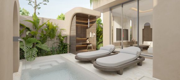884m² Villa for sale in South Kuta, Badung, Bali, Indonesia № 61847 17
