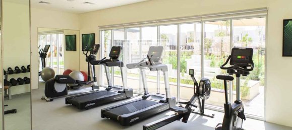 3 bedrooms Townhouse in Dubai South (Dubai World Central), UAE No. 51368 16