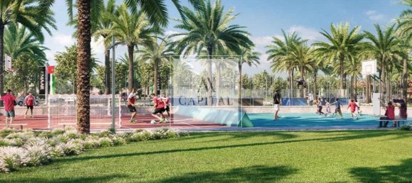 3 bedrooms Townhouse in Dubai South (Dubai World Central), UAE No. 51368 13