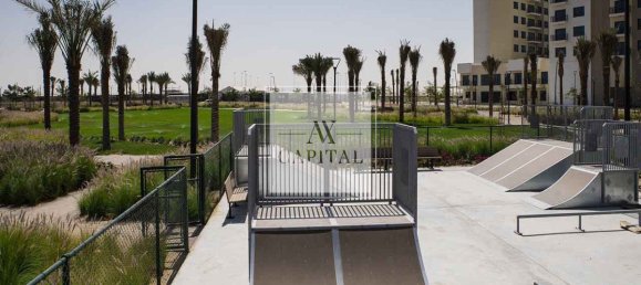 3 bedrooms Townhouse in Dubai South (Dubai World Central), UAE No. 51368 6