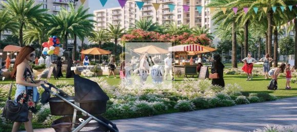 3 bedrooms Townhouse in Dubai South (Dubai World Central), UAE No. 51368 15