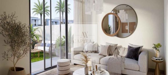 3 bedrooms Townhouse in Dubai South (Dubai World Central), UAE No. 51368 4