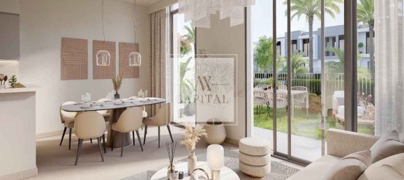 3 bedrooms Townhouse in Dubai South (Dubai World Central), UAE No. 51368 14