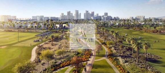 3 bedrooms Townhouse in Dubai South (Dubai World Central), UAE No. 51368 10