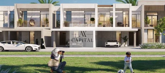 3 bedrooms Townhouse in Dubai South (Dubai World Central), UAE No. 51368 2