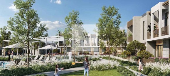 3 bedrooms Townhouse in Dubai South (Dubai World Central), UAE No. 51368 12