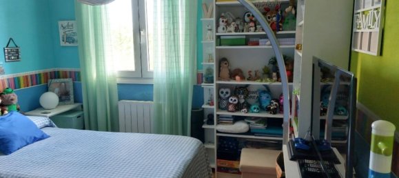 Ático de 3 dormitorios en Boadilla del Monte, Spain No. 156496 30