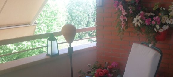 Ático de 3 dormitorios en Boadilla del Monte, Spain No. 156496 7