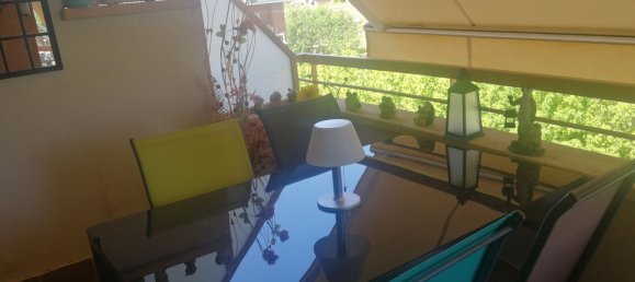 Ático de 3 dormitorios en Boadilla del Monte, Spain No. 156496 5