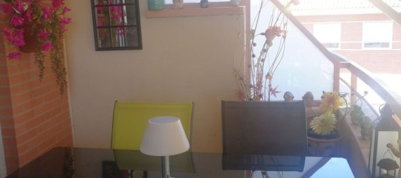 Ático de 3 dormitorios en Boadilla del Monte, Spain No. 156496 6