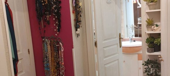 Ático de 3 dormitorios en Boadilla del Monte, Spain No. 156496 26