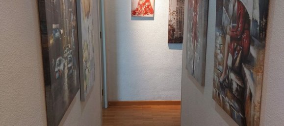 Ático de 3 dormitorios en Boadilla del Monte, Spain No. 156496 22