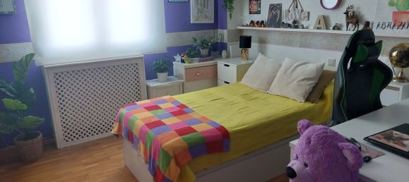 Ático de 3 dormitorios en Boadilla del Monte, Spain No. 156496 34