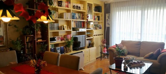 Ático de 3 dormitorios en Boadilla del Monte, Spain No. 156496 4