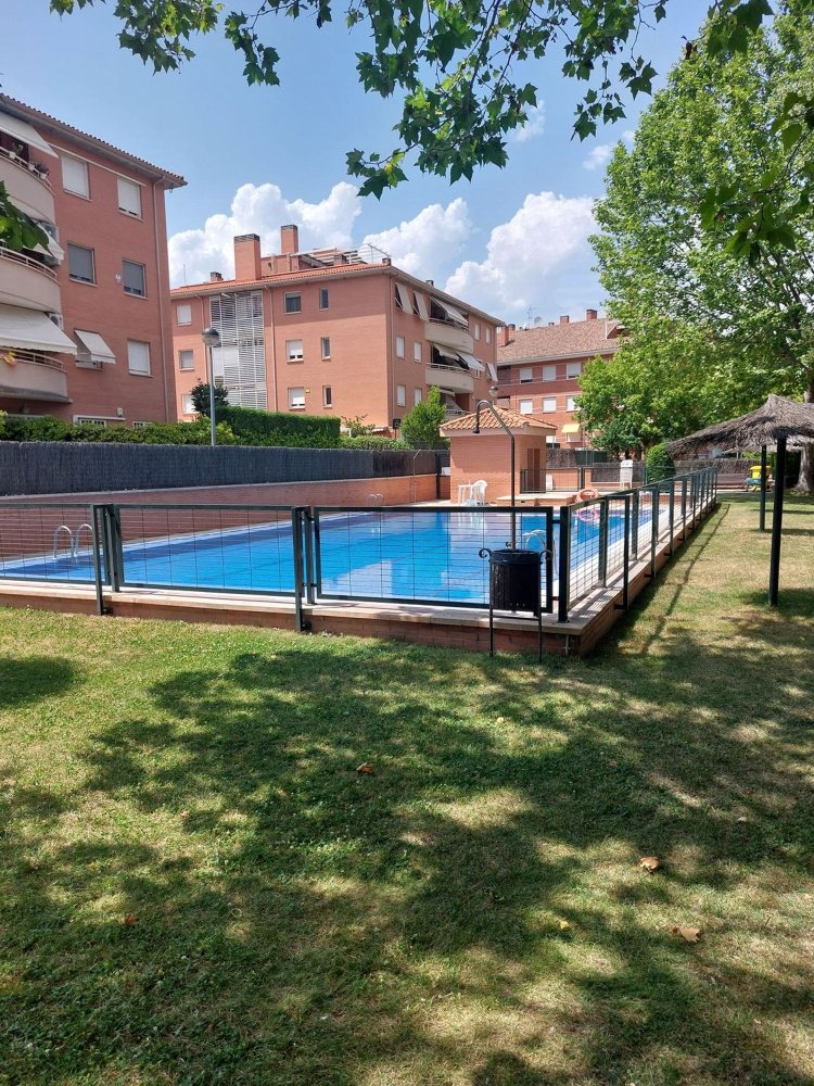 Ático de 3 dormitorios en Boadilla del Monte, Spain No. 156496