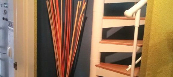 Ático de 3 dormitorios en Boadilla del Monte, Spain No. 156496 9