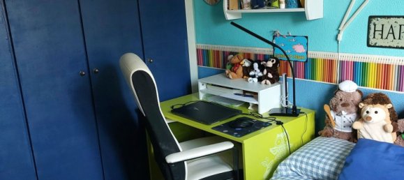 Ático de 3 dormitorios en Boadilla del Monte, Spain No. 156496 32