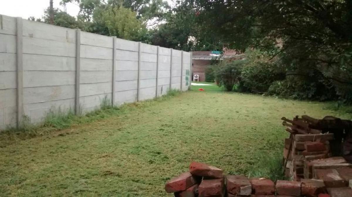 Terreno en Tigre, Argentina No. 32587