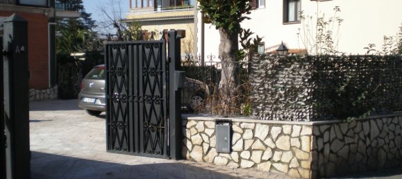 3-Zimmer Doppelhaus in Marino, Italy, Nr. 66036 17